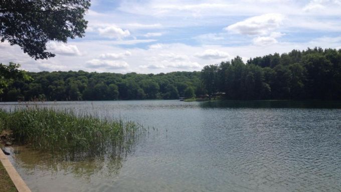 11 hermosos lagos en Berl 237 n y sus alrededores con mucho gusto Berl 237 n Christina Cherry